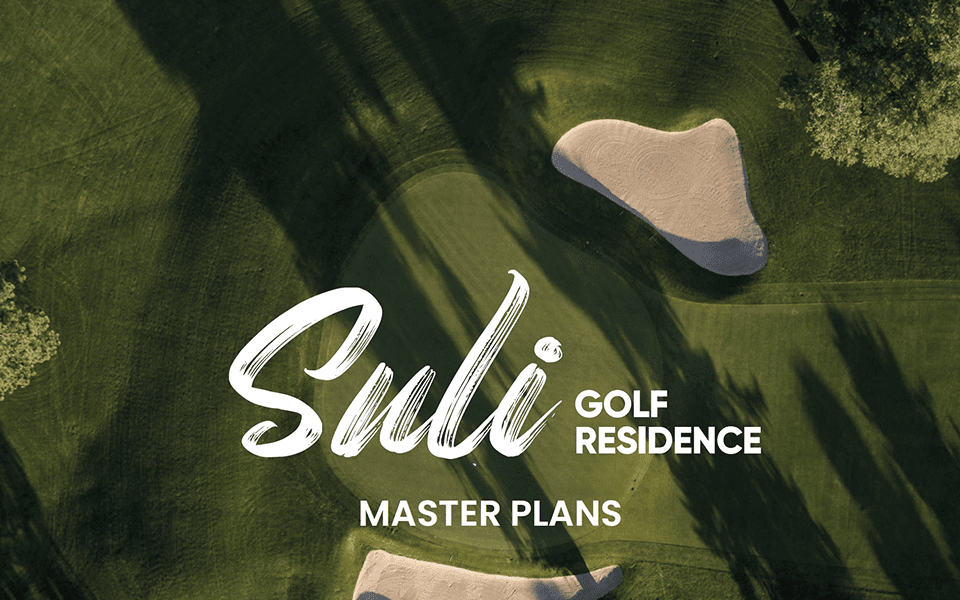 Suli Golf Residence